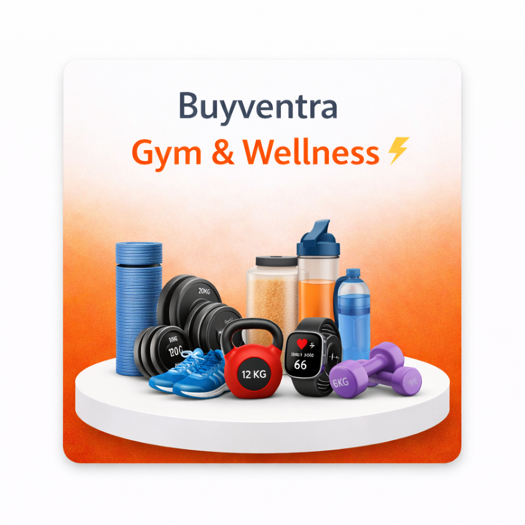 GYM & WELLNESS